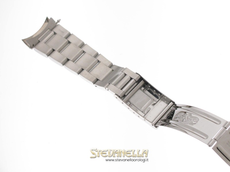 Bracciale Rolex Oyster Fliplock ref. 78390 S5 503B